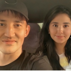 Магжан Кайраткызы, 24.02, Кызылорда