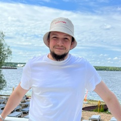 Тимур Омаров, 12.02.1991, Ростов-на-Дону