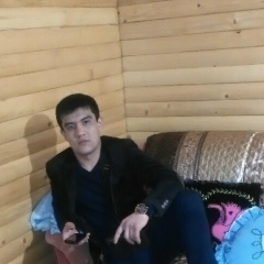 Нурик Атабаев