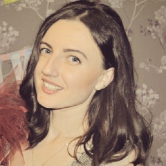Инна Ивженко, 26.11, Киев