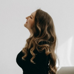 Анна Приходько, 08.04, Москва