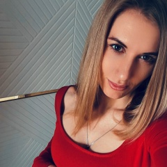 Дарья 
