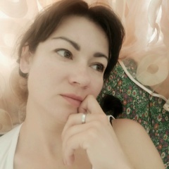 Юля Данилова, 09.07.1901, Тирасполь