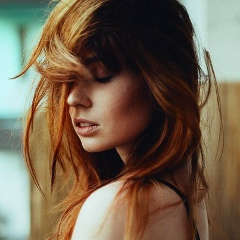 Василина Князева, 12.03.1996, Санкт-Петербург