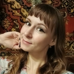 Викуля Туркина, 31.10, Санкт-Петербург