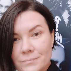 Наталья Абрамова, 09.07, Самара