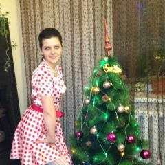 Татьяна Дулина, 20.08.1985, Астана