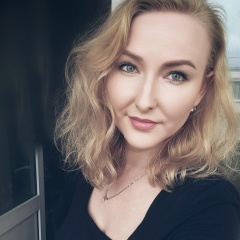 Татьяна Ермолаева