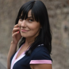 Анастасия Шевчук, 08.12.1981, Львов