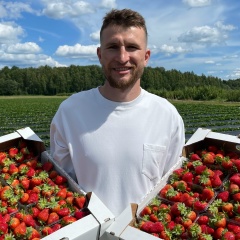 Андрей Добряк, 05.07.1993, Дмитров