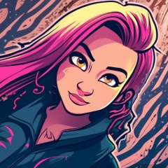 Леля Кос, 25.08, Москва