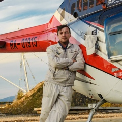 Владислав Мальцев Фотограф Братск, Братск