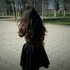 Карина Раневская, 03.08.1998