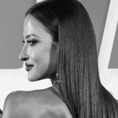 Илина Егорова, 09.03.1997, Алматы