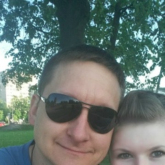 Анна Осипова, 02.05.1984, Санкт-Петербург