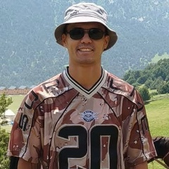 Максат Мурзатов, 06.08, Москва