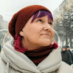 Ольга Карпухина, 26.07, Тверь