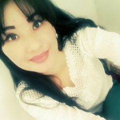 Лана Оспанова, 05.10.1996, Шымкент