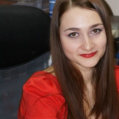 Ирина Бондар, 13.02, Киев