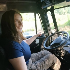 Ольга Силантьева, 04.10, Старая Купавна