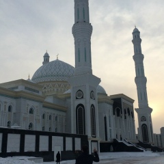 Алдияр Алимхан, 13.09, Алматы