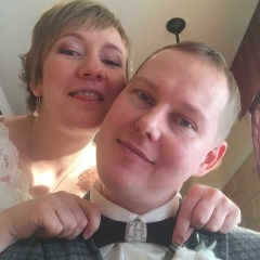 Настя Лесникова, 21.07.1983, Череповец