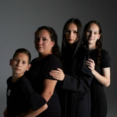 Инна Хисамова, 03.09.1989, Альметьевск