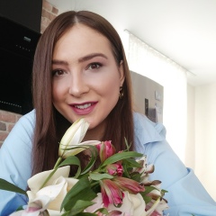 Лера Серебренникова, 11.11.1989, Тюмень