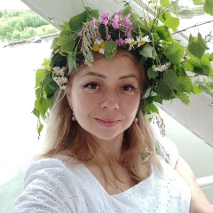 Татьяна Долгополова, 03.11, Москва