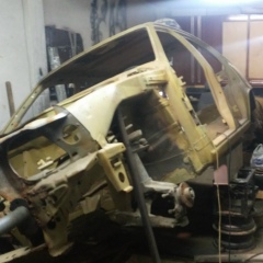 Александр Мачулин, 21.08, Киев