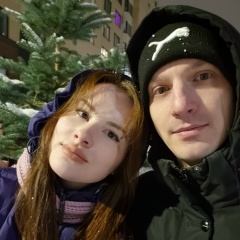 Юра Ямщиков, 13.06, Санкт-Петербург