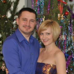 Дмитрий Колесников, 05.08.1986, Санкт-Петербург