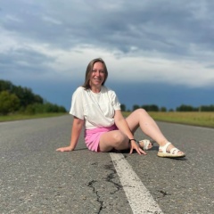 Ольга Руденко, Новосибирск