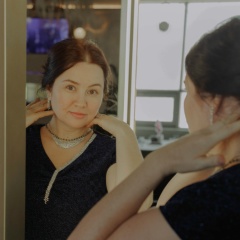 Гульнара Мустафина, 23.09, Набережные Челны