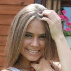 Оксана Малинина, Москва