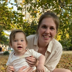 Татьяна Плескацевич, 24.10.1996