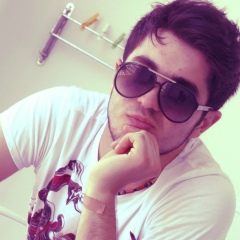 Turqay Muslimli, 27.03, Edinburgh