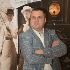 Владимир Будяков, 19.09.1980, Орёл