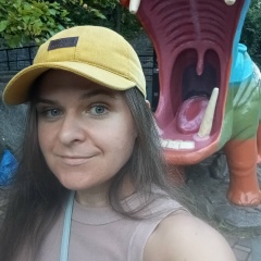 Дарья Агаджанова, 08.05