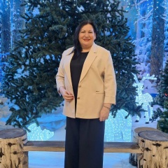 Елена Мазалова, 17.12, Донецк