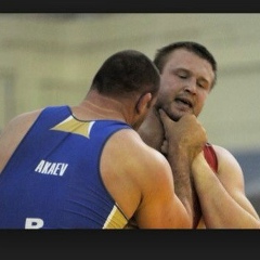 Ruslan Akaev, 14.06, Oxford