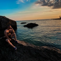 Максим Пастухов, 22.11, Москва