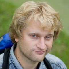 Александр Белов, 16.05.1983, Санкт-Петербург