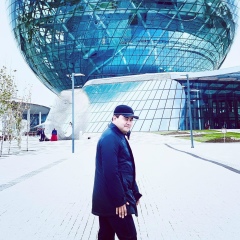 Садык Айдар, 22.11.1983, Шымкент