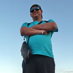 Александр Мельников, 25.06, Санкт-Петербург