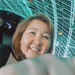 Karligash Bakbergenova, 15.02.1985, Шымкент