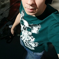 Андрей Морозов, 17.05.1988, Москва