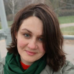 Екатерина Мельникова, 30.01, Минск