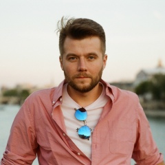 Илья Зорькин, 19.04, Санкт-Петербург