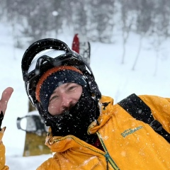 Алексей Крайнев, 20.09.1990, Красноярск